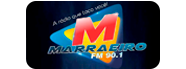 Rádio Marraeiro FM 90,1
